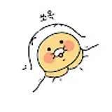 춘식이귀여워