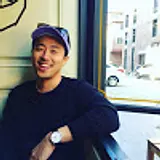 Chulwu Kim