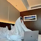 뽀송뽀송
