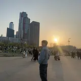 고수영