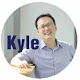 Kyle Chung