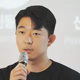 Brian Shin