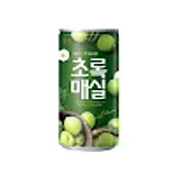 초록매실