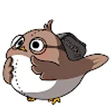 들새인형