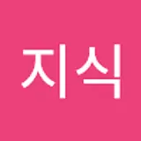 김지식