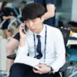 Jiseop Kim