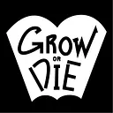 Grow or Die 북 클럽