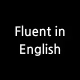 fluentinenglish