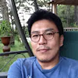 Benjamin Jeong