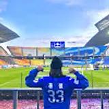 자홍마