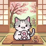 관상냥이