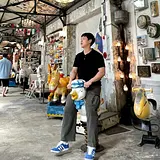 손평화