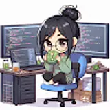 ㅎㅏ늘