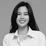 Sarah Kwak