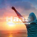 HaaS - Human as a Service