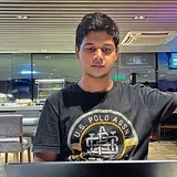 Deepjyoti Barman