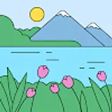 롸우파우파