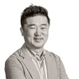 Wonseok Jang