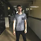 Nicholas Medeiros