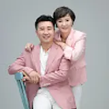 박씨옆에 이씨