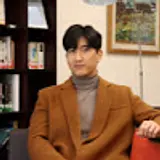 Minsup Kim