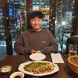 장산우리