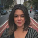 Julia Bernardes