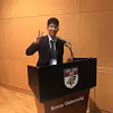 Jeff Deokhaeng Lee