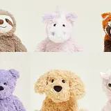 Warmies Stuffed Animals Experience the Joy of Adorable Companions and Cozy Moments