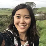 Jenny Hong