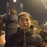 Dongsup Kim