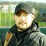 Sang woon Oh