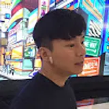 Cooper Sanghyun Yoo