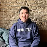 Jimmy Cho