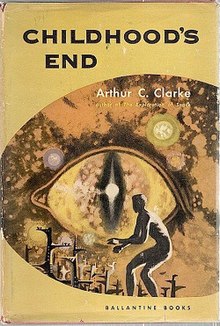 ChildhoodsEnd(1stEd).jpg