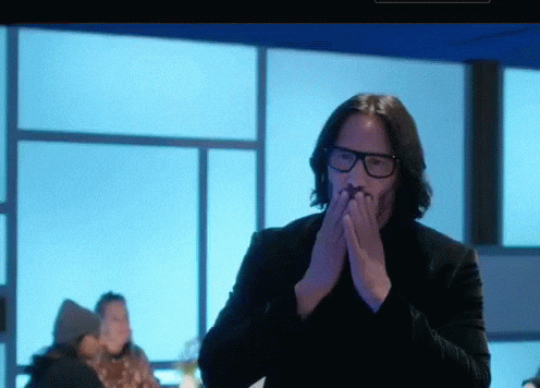 Canadian Thank You GIF by NETFLIX.gif