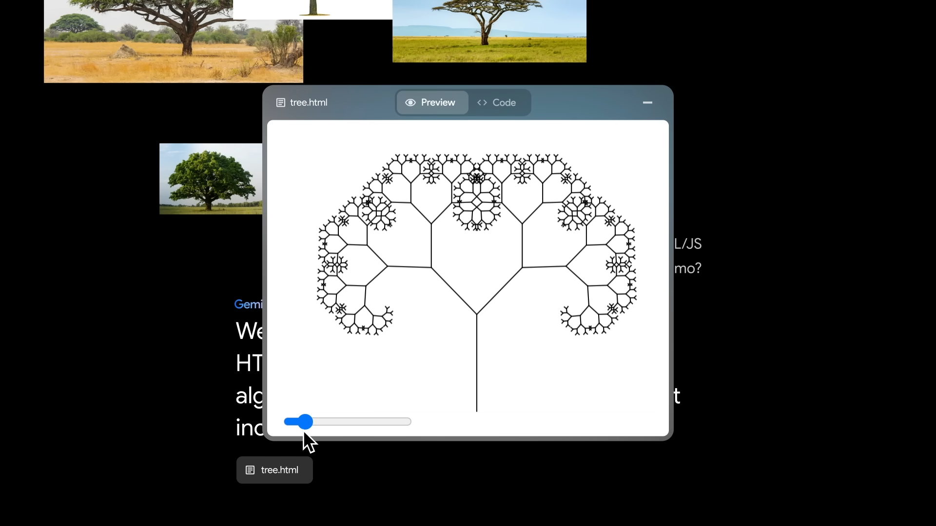 Testing Gemini_ Turning images into code 0-40 screenshot.png