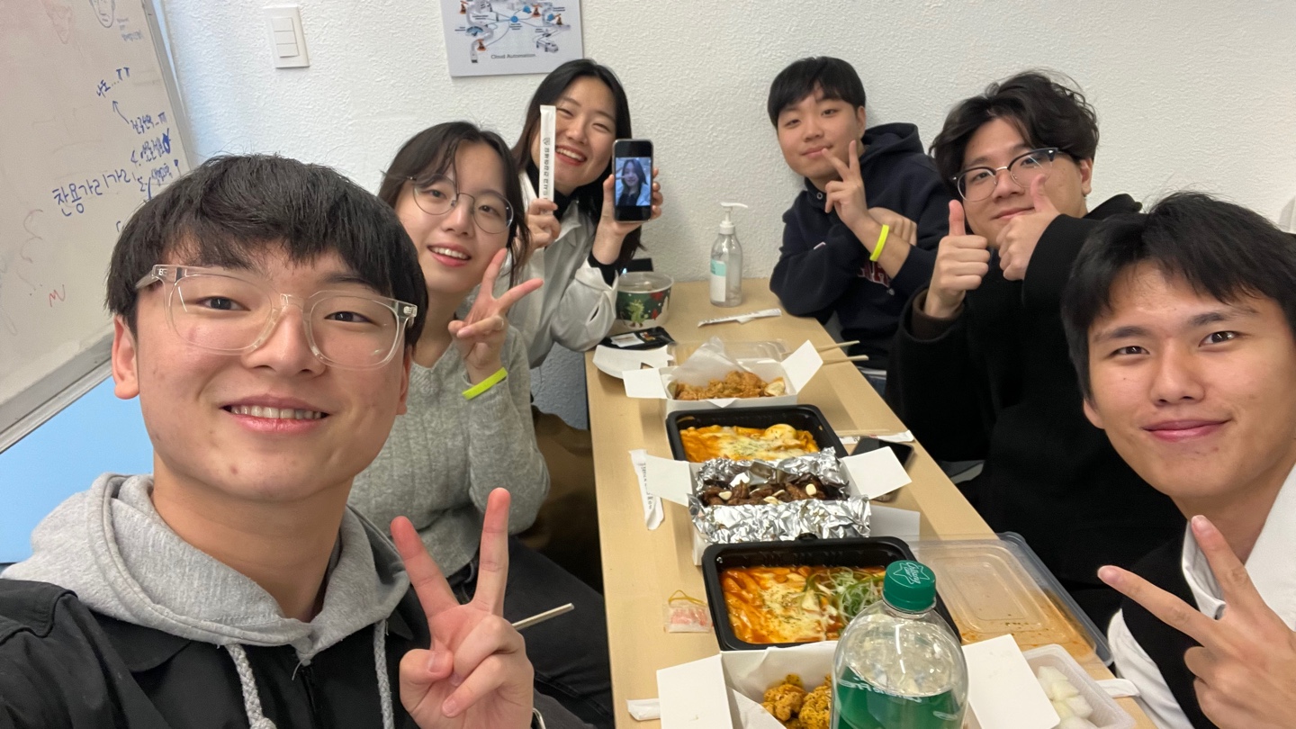 3!4!조 첫 밥.jpeg