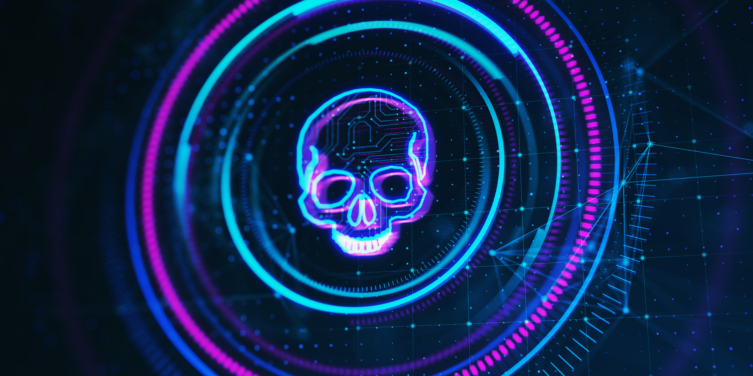creative-digital-round-skull-hologram-on-dark-background-hacking-piracy-and-malware-concept-3d-rendering 1.png