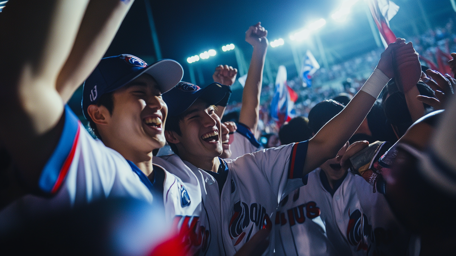 gangdaejoong_The_scene_shows_the_players_of_the_LG_Twins_team_c_2d62ca8c-891d-415c-98f7-0278ef1cb996.png
