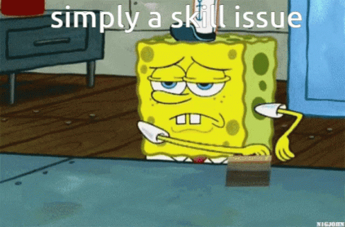 spongebob-skill-issue.gif