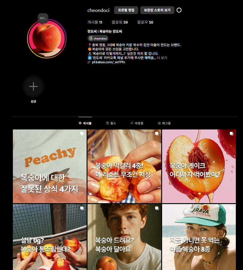천도씨인스타그램.png
