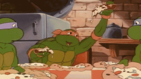 HotPizza 스크린샷 5