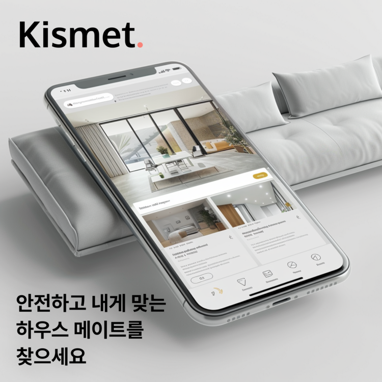 키스밋 스크린샷 1