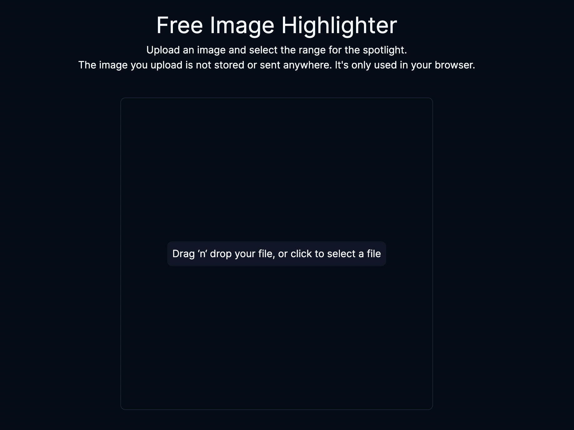 Simle Highlighter PNG JPG 스크린샷 2