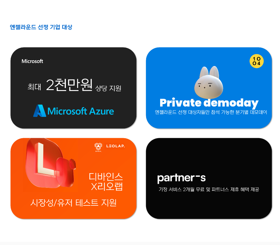 엔젤라운드 스크린샷 4
