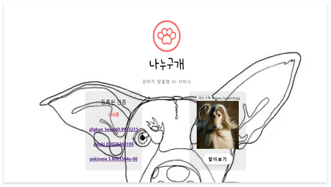 나누구개 스크린샷 2