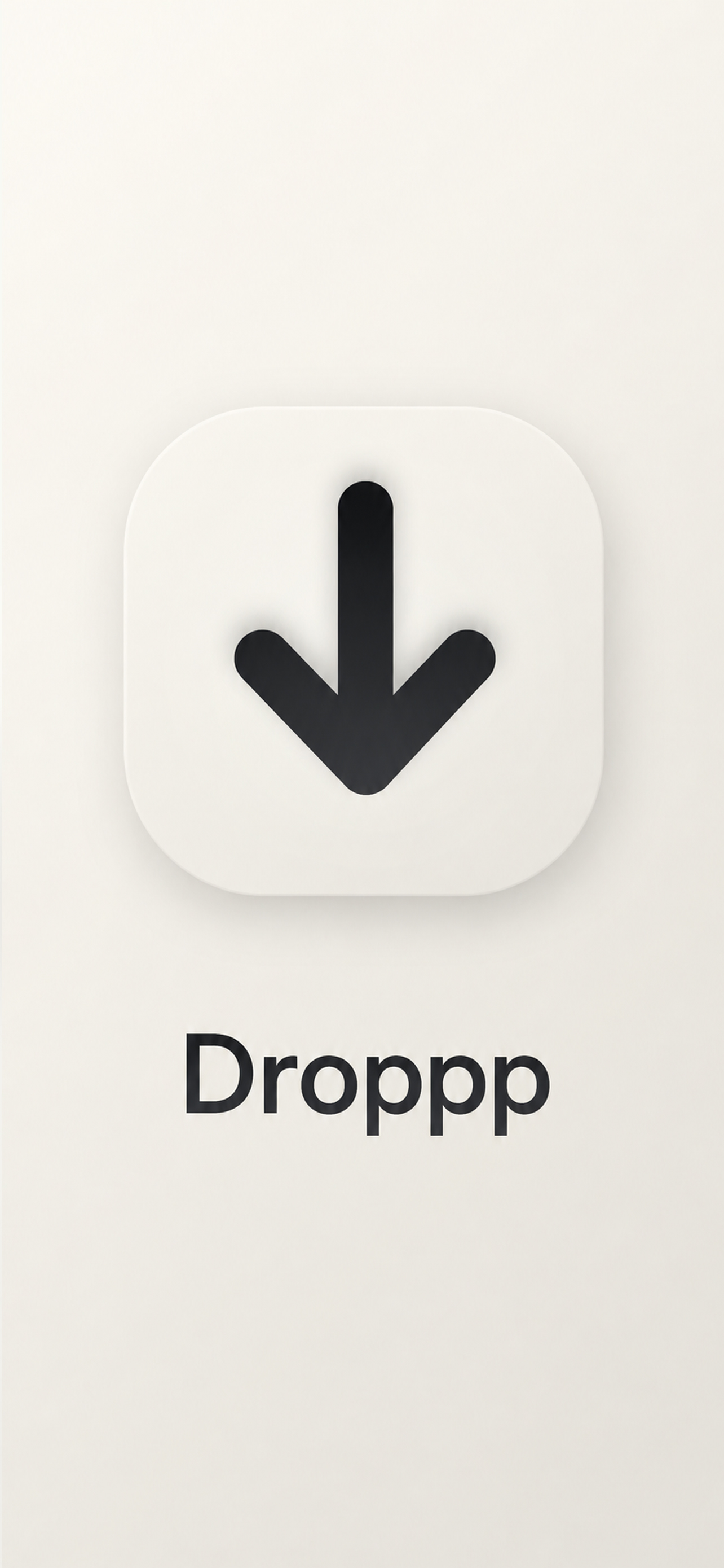 Droppp 스크린샷 1