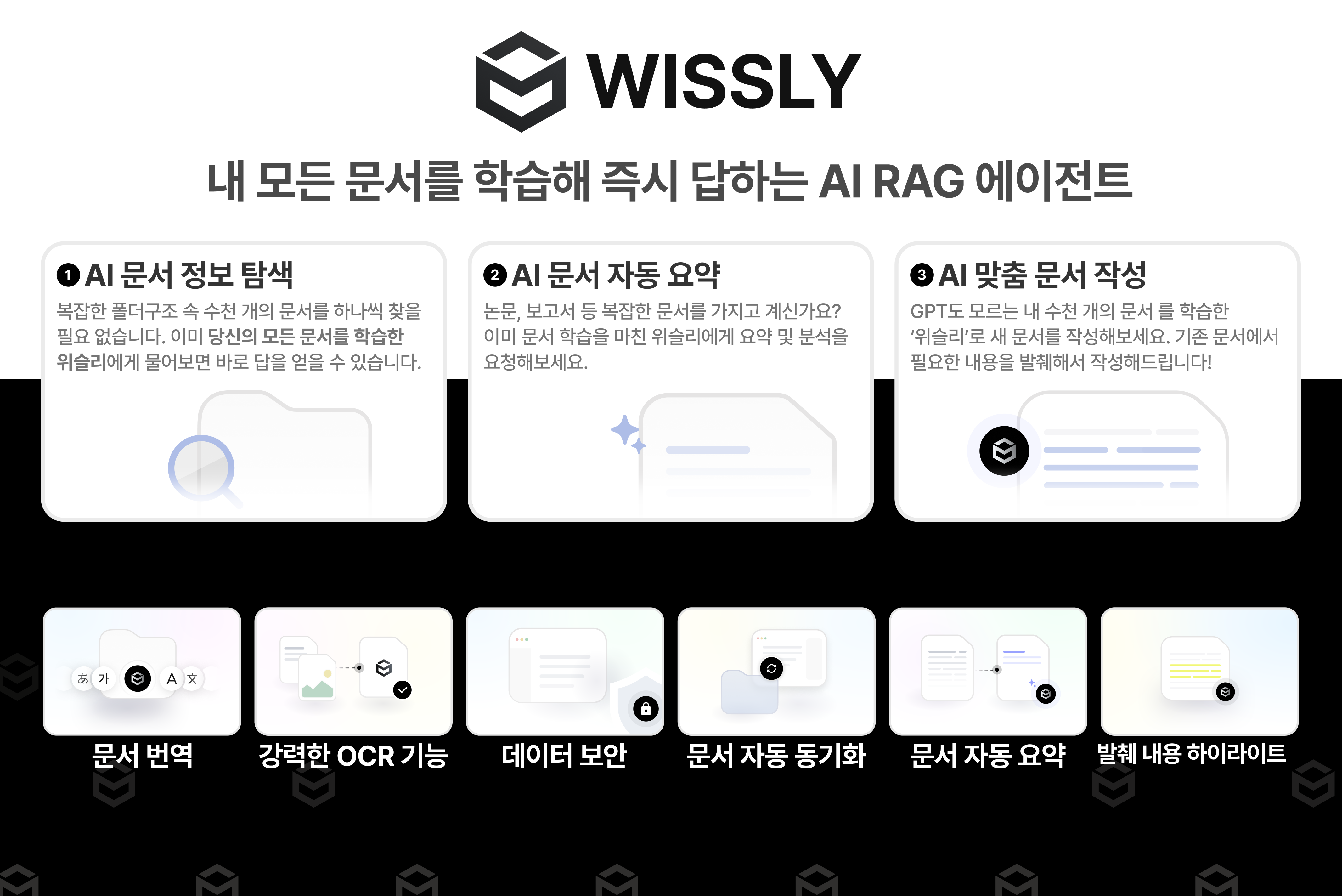 Wissly 위슬리 스크린샷 2