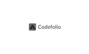 Codefolio 스크린샷 1